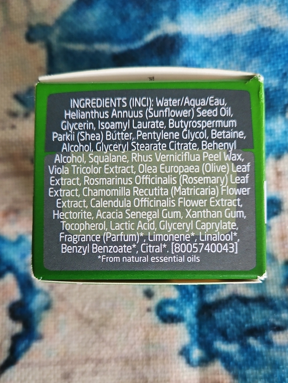 Weleda Skin Food Face Care Nourishing Day Cream - Picture 5 of 16